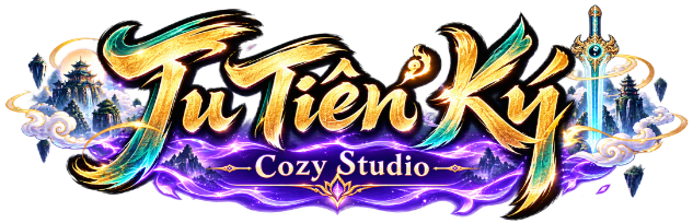 Tu Tiên Ký · Cozy Studio